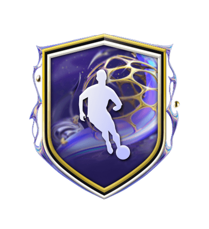 Испытания подбора команды Senny Mayulu logo