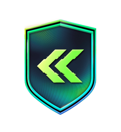 Squad Building Challenges 1-von-5-86+-Kamp.-Rückblende-Profiwahl logo