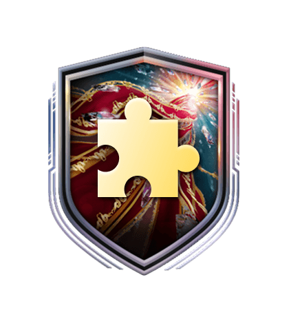 Squad Building Challenges Knockout Royalty-uitdaging 3 logo