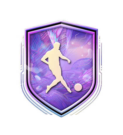 チーム編成チャレンジ Sheraldo Becker logo