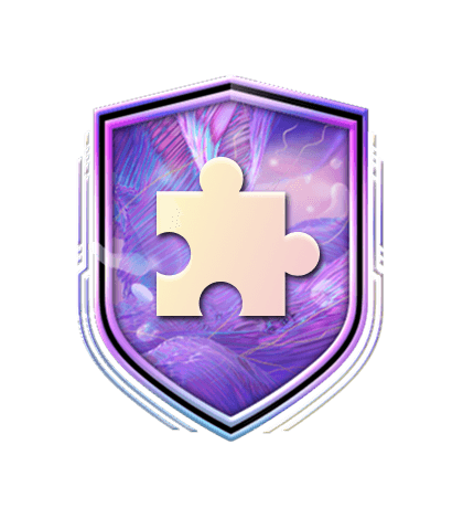 Défis Création d'équipe Défi Fantasy FC 1 logo