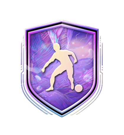 Squad Building Challenges Sandie Toletti logo
