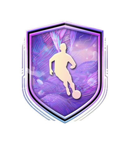 Squad Building Challenges Raheem Sterling logo