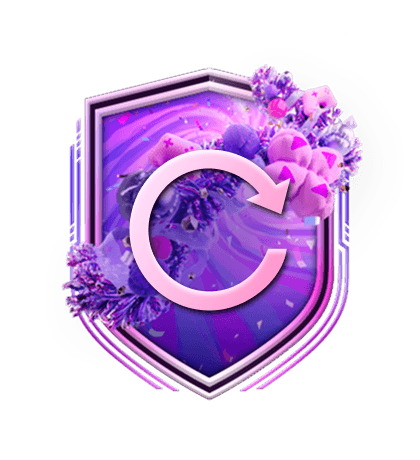 Squad Building Challenges FUT Birthday-Tagesanmel.-Upgrade logo