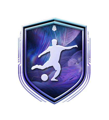 Squad Building Challenges Diego Forlán logo