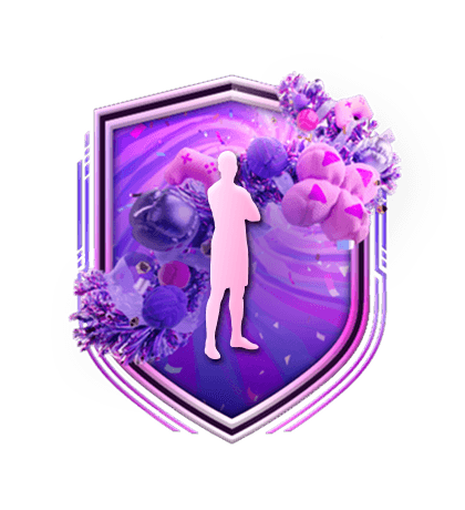 Défis Création d'équipe Renfort FUT Birthday Équipe 1 logo