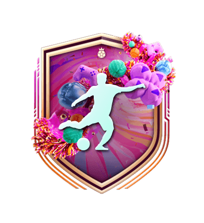 Squad Building Challenges Mario Mandžukić logo