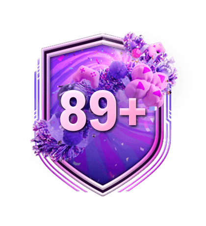 Испытания подбора команды Гарантия К1 Дня рождения FUT 89+ logo