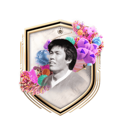 Desafios de Montagem de Elenco Cha Bum-kun logo