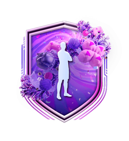 Squad Building Challenges FUT Birthday Team 2 Upgrade logo
