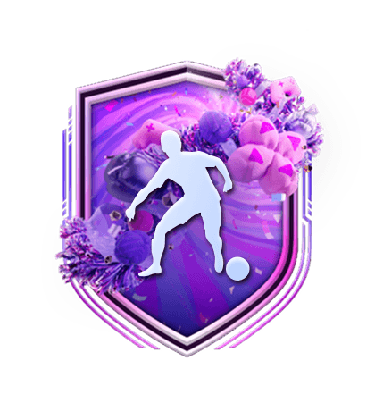 Squad Building Challenges Bukayo Saka logo