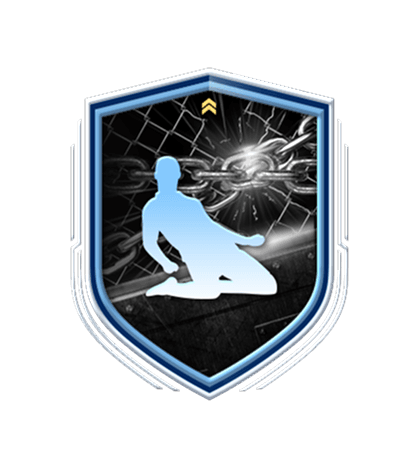 阵容创建挑战 Hamed Traorè logo