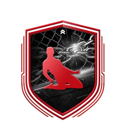 阵容创建挑战 Rio Ngumoha logo
