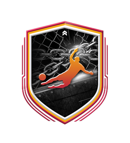 Squad Building Challenges Luke Shaw logo