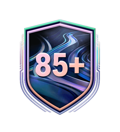 Défis Création d'équipe 1/3 choix j. 85+ logo