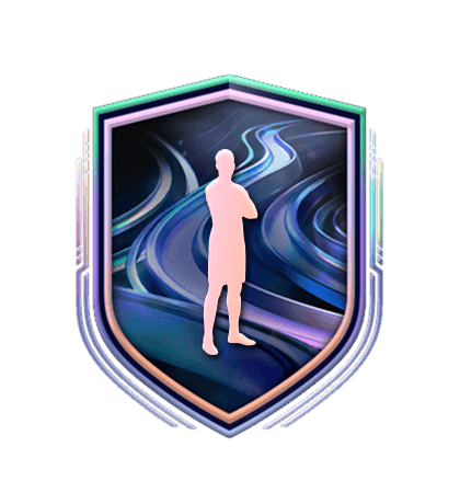 Squad Building Challenges Max. 89 VF: Beantwoord de oproep geg. logo