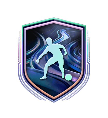 阵容创建挑战 Rayan Cherki logo