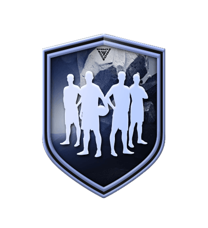 Squad Building Challenges FC Pro Leagues - ePremier League logo