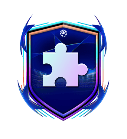 Squad Building Challenges Road to the Final Uitdaging 4 logo