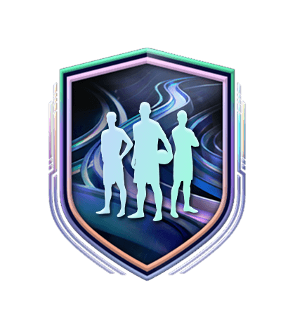 Испытания подбора команды Выбор 1 из 3 разных кампаний 88+ logo