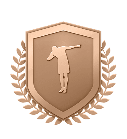 تحديات بناء التشكيلة ترقية برونزية خاصة logo