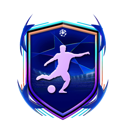 Desafios de Montagem de Elenco Eberechi Eze logo