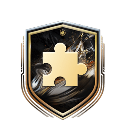 Squad Building Challenges Trophy Titans Challenge 1 logo