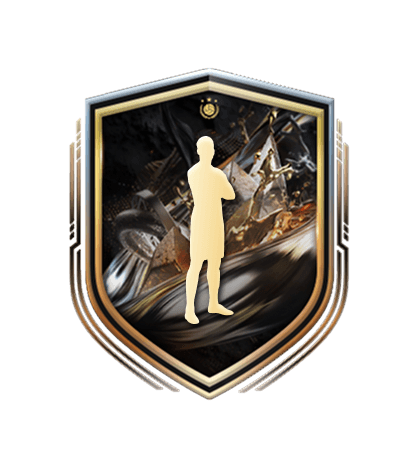 Byg en trup-udfordringer Trofætitaner: Hold 1-opgrad. logo