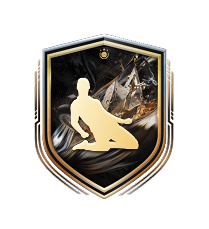 스쿼드 구성 챌린지 Kaká logo