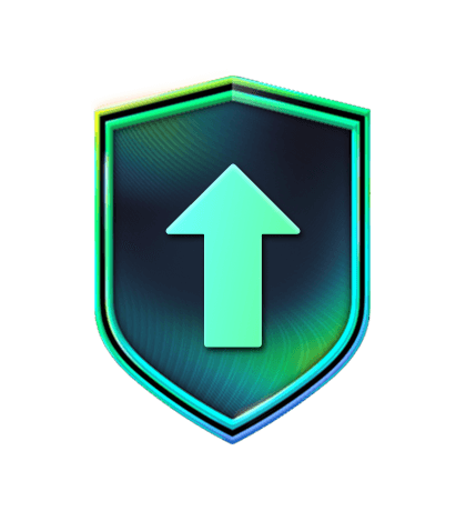 チーム編成チャレンジ 85～87 アップグレード logo