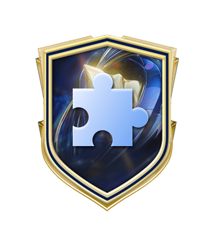 Kadro Kurma Görevleri TOTS Challenge 9 logo