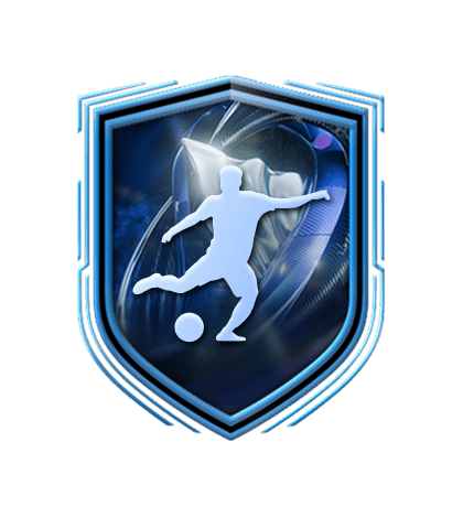 チーム編成チャレンジ Alessia Russo logo