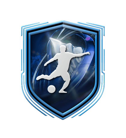 チーム編成チャレンジ Serhou Guirassy logo