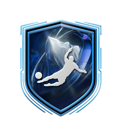 チーム編成チャレンジ Théo Hernandez logo