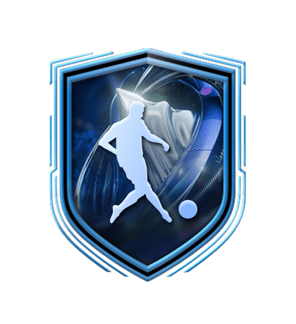 チーム編成チャレンジ Ángel Di María logo