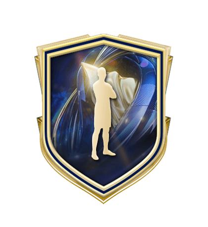 Squad Building Challenges Max 94 Week 1 TOTS Upgrade logo