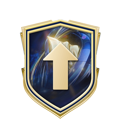 チーム編成チャレンジ ﾌﾞﾝﾃﾞｽﾘｰｶﾞTOTSアップグレード logo