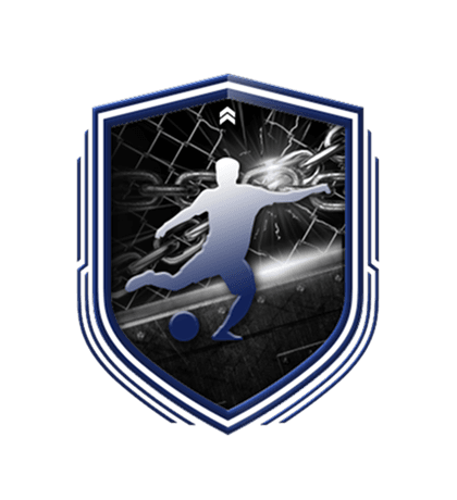 Squad Building Challenges Bethany England logo
