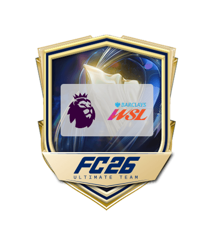 Squad Building Challenges 7x 84+ PL of BWSL-upgrade logo