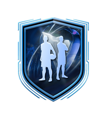チーム編成チャレンジ Bryan MbeumoとCasemiro logo