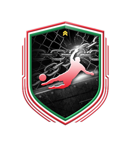 Squad Building Challenges Shea Charles logo