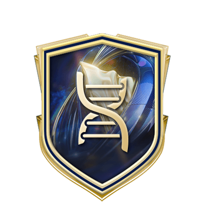チーム編成チャレンジ 5月3日、EVOの力が共にあらんことを logo