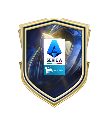 Kadro Kurma Görevleri TOTS Serie A Görevi logo