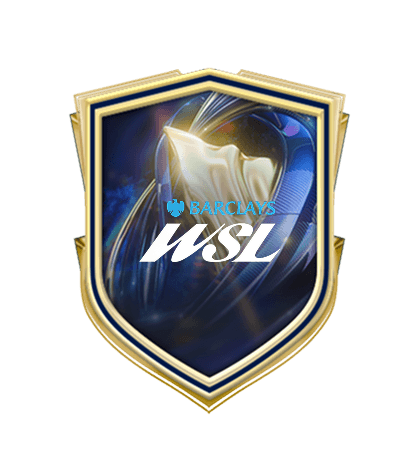 Kadro Kurma Görevleri TOTS Barclays WSL Challenge logo