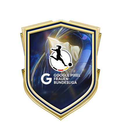 Kadro Kurma Görevleri TOTS Frauen-Bundesliga Challenge logo