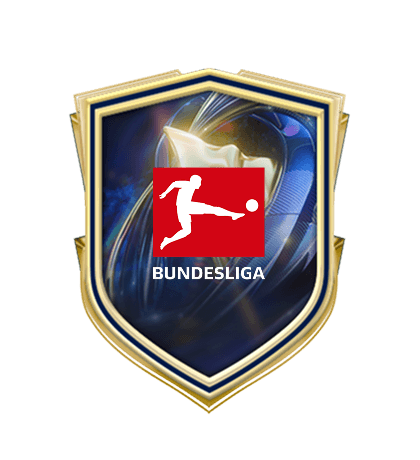 Kadro Kurma Görevleri TOTS Bundesliga Görevi logo