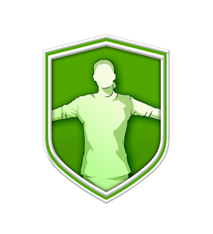 Squad Building Challenges Alexandra Popp logo