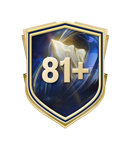 Kadro Kurma Görevleri 4/10 81+ Oyuncu Seçimi logo
