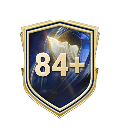 تحديات بناء التشكيلة ترقية 84+ 10x logo