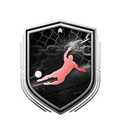 Squad Building Challenges Lamare Bogarde logo